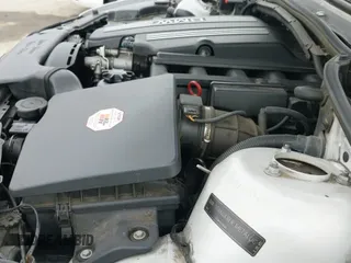 ✅ 2004 BMW 3 Series 325i • VIN: WBAAZ33464KP85402 • Лот: 42643413. Опубликован ранее на IAAI с пробегом 48 706 миль. Бесплатный доступ к архиву аукционных продаж из США и подробный отчёт об истории автомобиля на DreamBid. Изображение 19.