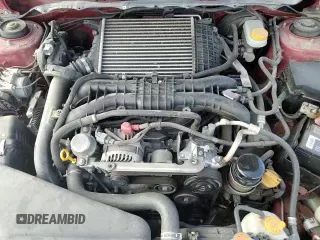 ✅ 2017 Subaru WRX Premium • VIN: JF1VA1E65H9841251 • Lot: 69320335. Wystawiony na Copart z przebiegiem 83 995 mil. Bezpłatny archiwum sprzedaży aukcyjnych z USA i szczegółowy raport historii pojazdu na DreamBid. Zdjęcie 14.