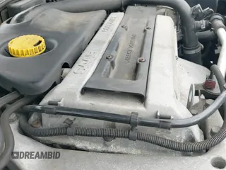 ✅ 2004 Saab 9-5 Arc • VIN: YS3ED49A943018359 • Lot: 42420489. Wystawiony na IAAI z przebiegiem 225 077 mil. Bezpłatny archiwum sprzedaży aukcyjnych z USA i szczegółowy raport historii pojazdu na DreamBid. Zdjęcie 14.