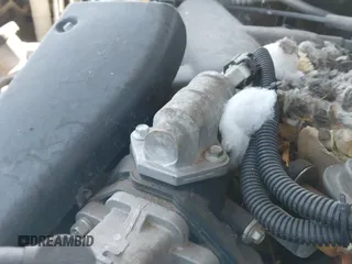 ✅ 2008 Ford Escape Limited • VIN: 1FMCU04158KB03141 • Lot: 43272229. Listed on IAAI with 172,187 mi. Free auction sales archive from the USA and detailed vehicle history report at DreamBid. Image 13.