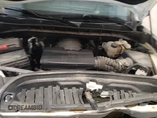 ✅ 2024 GMC Sierra 1500 Denali • VIN: 1GTUUGEL1RZ292610 • Лот: 83831105. Опубликован ранее на Copart с пробегом 51 857 миль. Бесплатный доступ к архиву аукционных продаж из США и подробный отчёт об истории автомобиля на DreamBid. Изображение 15.