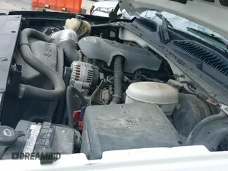 2004 Chevrolet Silverado 1500 с VIN 2GCEK19T541307676, выставлен на аукционе IAAI как лот 41864501 с пробегом 220 593 миль миль и . История ставок и продаж доступна на DreamBid. Изображение 20.