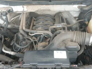 ✅ 2012 Ford F-150 XL • VIN: 1FTFX1EF2CFA45516 • Lot: 42353460. Listed on IAAI with 215,403 mi. Free auction sales archive from the USA and detailed vehicle history report at DreamBid. Image 18.