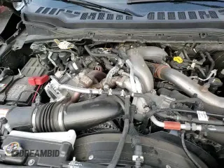 ✅ 2024 Ford F-350 XL • VIN: 1FT8W3BM9RED19481 • Лот: 92120115. Опубликован ранее на Copart с пробегом 25 314 миль. Бесплатный доступ к архиву аукционных продаж из США и подробный отчёт об истории автомобиля на DreamBid. Изображение 14.