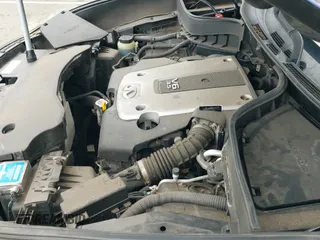 ✅ 2012 Infiniti FX Limited Edition • VIN: JN8AS1MW5CM150576 • Lot: 42031248. Wystawiony na IAAI z przebiegiem 83 502 mil. Bezpłatny archiwum sprzedaży aukcyjnych z USA i szczegółowy raport historii pojazdu na DreamBid. Zdjęcie 19.