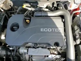 ✅ 2021 Chevrolet Equinox LT • VIN: 2GNAXJEVXM6104140 • Лот: 85563875. Опубликован ранее на Copart с пробегом 123 386 миль. Бесплатный доступ к архиву аукционных продаж из США и подробный отчёт об истории автомобиля на DreamBid. Изображение 16.