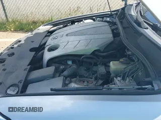 ✅ 2007 Lexus IS 350 • VIN: JTHBE262575014194 • Lot: 42970660. Wystawiony na IAAI z przebiegiem 274 577 mil. Bezpłatny archiwum sprzedaży aukcyjnych z USA i szczegółowy raport historii pojazdu na DreamBid. Zdjęcie 21.