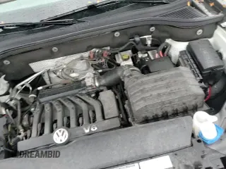 ✅ 2021 Volkswagen Atlas SE • VIN: 1V2KR2CA3MC518797 • Lot: 85545365. Listed on Copart with 102,539 mi. Free auction sales archive from the USA and detailed vehicle history report at DreamBid. Image 14.