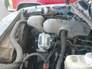 2005 GMC Sierra 1500 Work Truck with VIN 2GTEK19V951340912, listed as a IAAI auction lot 42510408 with 269,574 mi miles and . Bid and sale history available at DreamBid. Image 12.