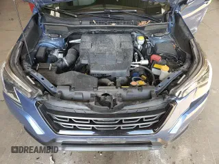 ✅ 2022 Subaru Forester Premium • VIN: JF2SKAEC2NH429016 • Лот: 85402875. Опубликован ранее на Copart с пробегом 76 626 миль. Бесплатный доступ к архиву аукционных продаж из США и подробный отчёт об истории автомобиля на DreamBid. Изображение 14.