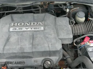 ✅ 2006 Honda Ridgeline RTS • VIN: 2HJYK16416H565032 • Lot: 42881615. Wystawiony na IAAI z przebiegiem 180 356 mil. Bezpłatny archiwum sprzedaży aukcyjnych z USA i szczegółowy raport historii pojazdu na DreamBid. Zdjęcie 19.