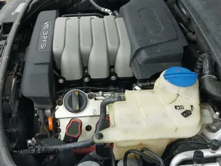 ✅ 2007 Audi A6 3.2L • VIN: WAUDH74F47N094301 • Lot: 42186065. Listed on IAAI with 237,985 mi. Free auction sales archive from the USA and detailed vehicle history report at DreamBid. Image 19.