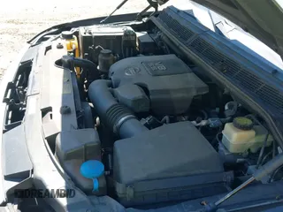 ✅ 2013 Nissan Armada Platinum • VIN: 5N1BA0NF4DN613987 • Lot: 42755941. Listed on IAAI with 179,129 mi. Free auction sales archive from the USA and detailed vehicle history report at DreamBid. Image 21.