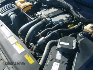 ✅ 1997 Cadillac Catera • VIN: W06VR52R2VR058104 • Лот: 43748572. Опубликован ранее на IAAI с пробегом 86 823 миль. Бесплатный доступ к архиву аукционных продаж из США и подробный отчёт об истории автомобиля на DreamBid. Изображение 15.