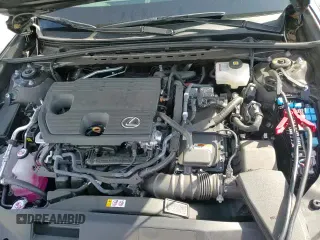 ✅ 2025 Lexus ES 300h • VIN: 58ADA1C16SU060048 • Лот: 42464415. Опубликован ранее на Copart с пробегом 3 248 миль. Бесплатный доступ к архиву аукционных продаж из США и подробный отчёт об истории автомобиля на DreamBid. Изображение 15.