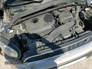 ✅ 2023 MINI Countryman Cooper S • VIN: WMZ53BR04P3P67175 • Лот: 71718315. Опубликован ранее на Copart с пробегом 43 021 миль. Бесплатный доступ к архиву аукционных продаж из США и подробный отчёт об истории автомобиля на DreamBid. Изображение 16.