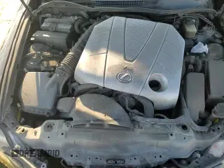 ✅ 2011 Lexus IS 350 C • VIN: JTHFE2C25B2506210 • Lot: 87057674. Listed on Copart with 152,981 mi. Free auction sales archive from the USA and detailed vehicle history report at DreamBid. Image 13.