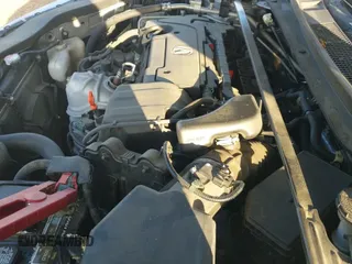 ✅ 2019 Acura TLX • VIN: 19UUB1F36KA000568 • Lot: 42626234. Listed on IAAI with 83,136 mi. Free auction sales archive from the USA and detailed vehicle history report at DreamBid. Image 19.