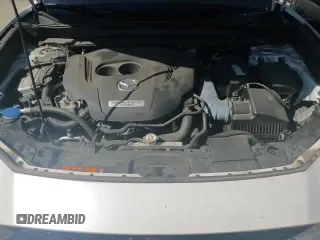 ✅ 2022 Mazda CX-30 Premium Plus • VIN: 3MVDMBEY2NM412438 • Лот: 80457835. Опубликован ранее на Copart с пробегом 46 684 миль. Бесплатный доступ к архиву аукционных продаж из США и подробный отчёт об истории автомобиля на DreamBid. Изображение 15.