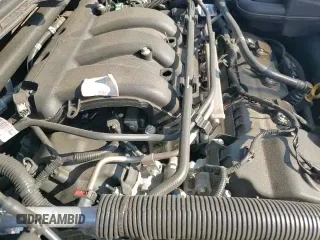 ✅ 2019 Ford Flex Limited • VIN: 2FMGK5D82KBA29342 • Lot: 70006795. Listed on Copart with 70,132 mi. Free auction sales archive from the USA and detailed vehicle history report at DreamBid. Image 16.