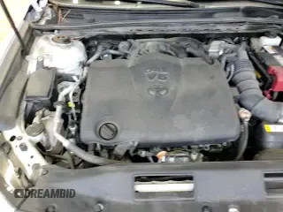 ✅ 2019 Toyota Camry XSE • VIN: 4T1BZ1HK4KU023735 • Лот: 89900785. Опубликован ранее на Copart с пробегом 132 437 миль. Бесплатный доступ к архиву аукционных продаж из США и подробный отчёт об истории автомобиля на DreamBid. Изображение 13.