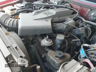 ✅ 2001 Ford Explorer XLT • VIN: 1FMZU63E71ZA30062 • Lot: 40083027. Listed on IAAI with 243,938 mi. Free auction sales archive from the USA and detailed vehicle history report at DreamBid. Image 12.