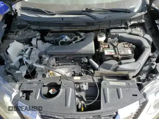 ✅ 2017 Nissan Rogue SL • VIN: 5N1AT2MT7HC895116 • Лот: 89846245. Опубликован ранее на Copart с пробегом 92 973 миль. Бесплатный доступ к архиву аукционных продаж из США и подробный отчёт об истории автомобиля на DreamBid. Изображение 14.