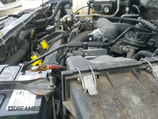 ✅ 2003 Ford Escape Limited • VIN: 1FMCU94163KA63424 • Lot: 42737023. Listed on IAAI with 137,918 mi. Free auction sales archive from the USA and detailed vehicle history report at DreamBid. Image 12.