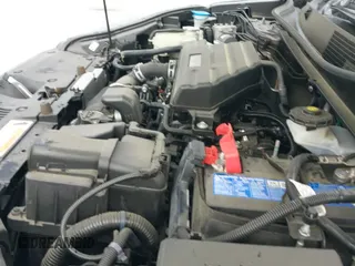 ✅ 2020 Honda CR-V EX • VIN: 7FARW1H54LE028342 • Lot: 42054016. Listed on IAAI with 39,934 mi. Free auction sales archive from the USA and detailed vehicle history report at DreamBid. Image 20.