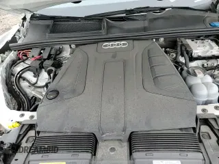 ✅ 2023 Audi Q7 Premium • VIN: WA1ACBF79PD007800 • Lot: 45153985. Listed on Copart with 21,349 mi. Free auction sales archive from the USA and detailed vehicle history report at DreamBid. Image 16.