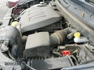 ✅ 2019 Dodge Journey Crossroad • VIN: 3C4PDCGG2KT717755 • Lot: 43470810. Wystawiony na IAAI z przebiegiem 63 352 mil. Bezpłatny archiwum sprzedaży aukcyjnych z USA i szczegółowy raport historii pojazdu na DreamBid. Zdjęcie 23.