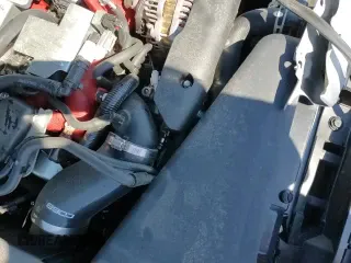 ✅ 2021 Subaru WRX STI • VIN: JF1VA2S60M9801342 • Лот: 85767795. Опубликован ранее на Copart с пробегом 32 242 миль. Бесплатный доступ к архиву аукционных продаж из США и подробный отчёт об истории автомобиля на DreamBid. Изображение 15.