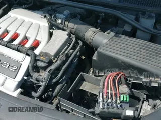 ✅ 2005 Audi TT • VIN: TRUWF28N451011904 • Lot: 42582746. Listed on IAAI with 104,270 mi. Free auction sales archive from the USA and detailed vehicle history report at DreamBid. Image 19.