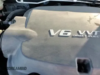 ✅ 2017 Chevrolet Colorado 2WD LT • VIN: 1GCGSCEN9H1168739 • Лот: 87490005. Опубликован ранее на Copart с пробегом 144 708 миль. Бесплатный доступ к архиву аукционных продаж из США и подробный отчёт об истории автомобиля на DreamBid. Изображение 13.