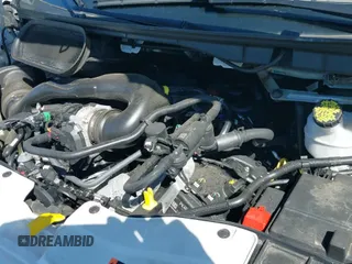 ✅ 2024 Ford Transit Cargo • VIN: 1FTYE1Y83RKA07711 • Lot: 41768067. Wystawiony na IAAI z przebiegiem 22 587 mil. Bezpłatny archiwum sprzedaży aukcyjnych z USA i szczegółowy raport historii pojazdu na DreamBid. Zdjęcie 18.