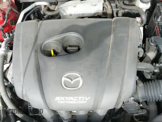 ✅ 2014 Mazda 6 i Sport • VIN: JM1GJ1U6XE1130403 • Lot: 42486523. Listed on IAAI with 179,229 mi. Free auction sales archive from the USA and detailed vehicle history report at DreamBid. Image 19.