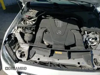 ✅ 2018 Mercedes-Benz E 400 • VIN: WDD1K6FB7JF037674 • Лот: 71128375. Опубликован ранее на Copart с пробегом 102 624 миль. Бесплатный доступ к архиву аукционных продаж из США и подробный отчёт об истории автомобиля на DreamBid. Изображение 13.