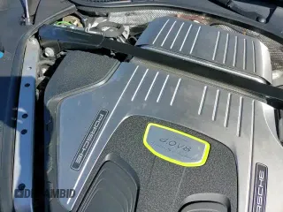 ✅ 2018 Porsche Panamera • VIN: WP0AH2A70JL145415 • Lot: 89434345. Listed on Copart with 75,965 mi. Free auction sales archive from the USA and detailed vehicle history report at DreamBid. Image 13.