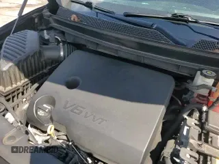 ✅ 2020 Chevrolet Traverse LT Cloth • VIN: 1GNEVMKW3LJ195937 • Лот: 53699685. Опубликован ранее на Copart с пробегом 109 449 миль. Бесплатный доступ к архиву аукционных продаж из США и подробный отчёт об истории автомобиля на DreamBid. Изображение 14.