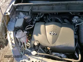 ✅ 2022 Toyota Highlander Platinum • VIN: 5TDFZRBH3NS212984 • Lot: 82283635. Wystawiony na Copart z przebiegiem 57 007 mil. Bezpłatny archiwum sprzedaży aukcyjnych z USA i szczegółowy raport historii pojazdu na DreamBid. Zdjęcie 15.