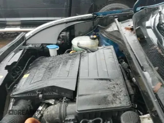 ✅ 2017 Kia Niro EX • VIN: KNDCC3LC4H5086200 • Lot: 43572746. Listed on IAAI with 158,107 mi. Free auction sales archive from the USA and detailed vehicle history report at DreamBid. Image 20.