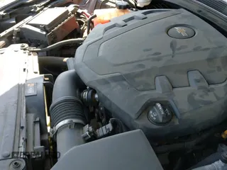 ✅ 2016 Chevrolet Camaro 2LT • VIN: 1G1FD1RS9G0165735 • Lot: 42979790. Wystawiony na IAAI z przebiegiem 56 320 mil. Bezpłatny archiwum sprzedaży aukcyjnych z USA i szczegółowy raport historii pojazdu na DreamBid. Zdjęcie 19.