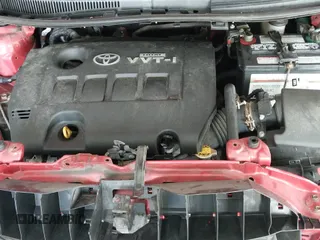 ✅ 2010 Scion xD • VIN: JTKKU4B44AJ051249 • Lot: 43068417. Wystawiony na IAAI z przebiegiem 51 599 mil. Bezpłatny archiwum sprzedaży aukcyjnych z USA i szczegółowy raport historii pojazdu na DreamBid. Zdjęcie 20.