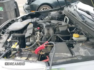 ✅ 2017 Subaru Legacy Premium • VIN: 4S3BNAH63H3024554 • Лот: 43582941. Опубликован ранее на IAAI с пробегом 166 113 миль. Бесплатный доступ к архиву аукционных продаж из США и подробный отчёт об истории автомобиля на DreamBid. Изображение 19.