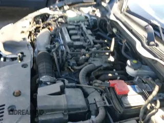 ✅ 2016 Honda Civic EX-L • VIN: 19XFC1F71GE200401 • Lot: 43582036. Listed on IAAI with 101,357 mi. Free auction sales archive from the USA and detailed vehicle history report at DreamBid. Image 18.