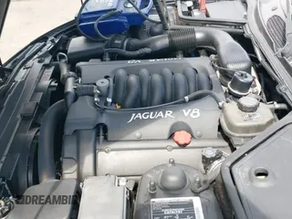 ✅ 1998 Jaguar XK • VIN: SAJGX2246WC019084 • Лот: 43253643. Опубликован ранее на IAAI с пробегом 50 398 миль. Бесплатный доступ к архиву аукционных продаж из США и подробный отчёт об истории автомобиля на DreamBid. Изображение 12.