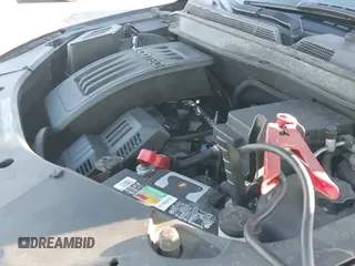 ✅ 2017 Chevrolet Equinox LS • VIN: 2GNALBEKXH1510705 • Лот: 43422804. Опубликован ранее на IAAI с пробегом 160 717 миль. Бесплатный доступ к архиву аукционных продаж из США и подробный отчёт об истории автомобиля на DreamBid. Изображение 22.