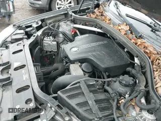 ✅ 2014 BMW X3 xDrive28i • VIN: 5UXWX9C54E0D27284 • Лот: 43780288. Опубликован ранее на IAAI с пробегом 160 682 миль. Бесплатный доступ к архиву аукционных продаж из США и подробный отчёт об истории автомобиля на DreamBid. Изображение 13.