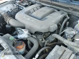 ✅ 2007 Suzuki Grand Vitara • VIN: JS3TE941974203334 • Lot: 41826089. Listed on IAAI with 84,104 mi. Free auction sales archive from the USA and detailed vehicle history report at DreamBid. Image 12.