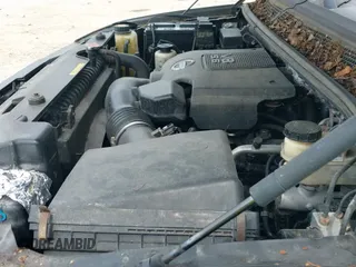 ✅ 2008 Nissan Armada SE • VIN: 5N1AA08C78N610066 • Лот: 42691199. Опубликован ранее на IAAI с пробегом 214 434 миль. Бесплатный доступ к архиву аукционных продаж из США и подробный отчёт об истории автомобиля на DreamBid. Изображение 12.